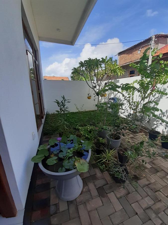 Ever Green Villa Νεγκόμπο Εξωτερικό φωτογραφία