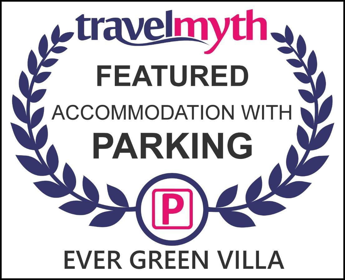 Ever Green Villa Νεγκόμπο Εξωτερικό φωτογραφία
