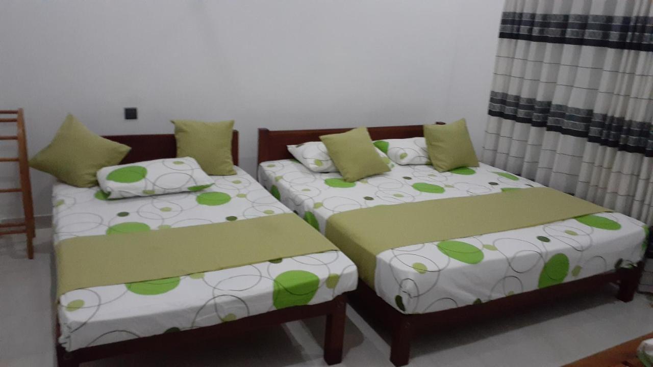 Ever Green Villa Νεγκόμπο Εξωτερικό φωτογραφία