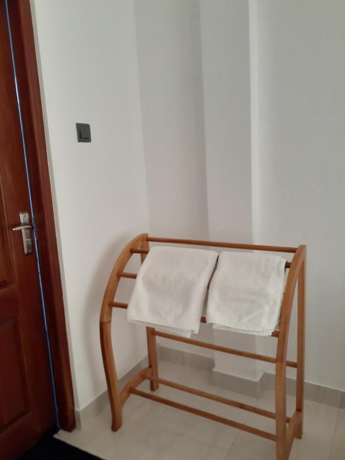 Ever Green Villa Νεγκόμπο Εξωτερικό φωτογραφία