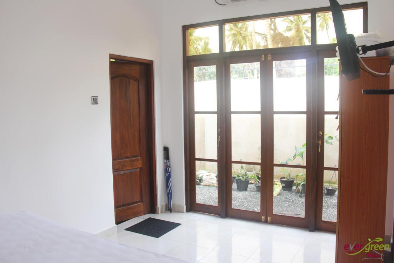 Ever Green Villa Νεγκόμπο Εξωτερικό φωτογραφία